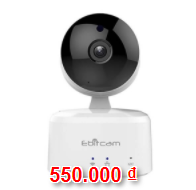 Camera IP Wifi - Công Ty TNHH Viễn Thông Tin Học Vạn Tín